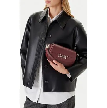 Eva Minge Kabelka EO-ALLISON-KY158 Bordó NOSIZE