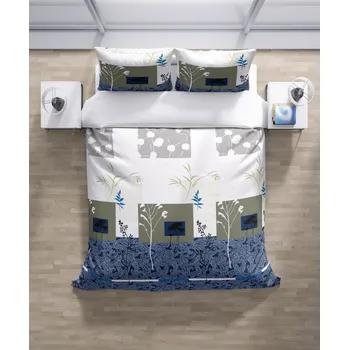 Povlečení Top textil Bavlněné povlečení Jemnost