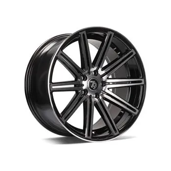 Disk bez KBA čísla, certifikace VIA a JWL na disku vyraženo.