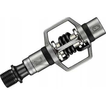 Pedál na kolo Nášlapné pedály crankbrothers Eggbeater 2