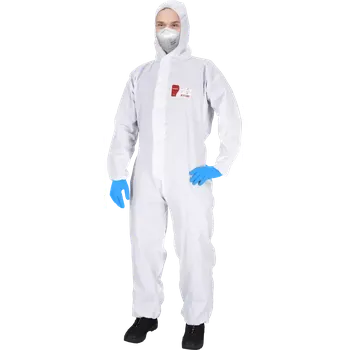 Pracovní oblečení Reis LAMICOM-56 jednorázový ochranný oblek