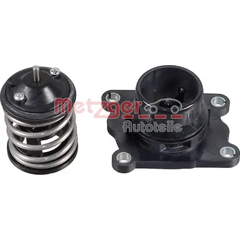 Motor automobilu Termostat, chladivo METZGER 4006188