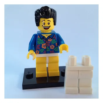 Hračka LEGO® 71004 minifigurky The LEGO Movie - 13. 'Where are my Pants?' Guy