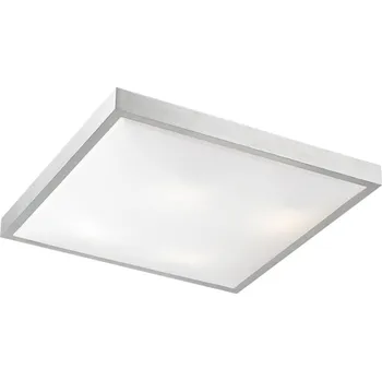 ACA Lighting Wall&Ceiling nástěnné a stropní svítidlo DL461MN 42x42x7cm