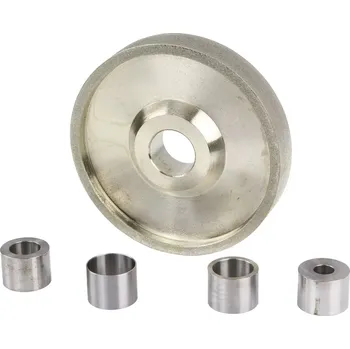 Brusný kotouč DIAMANTOVÝ BRUSNÝ KOTOUČ 150 / 32/30/25/20/12,7 MM M08359