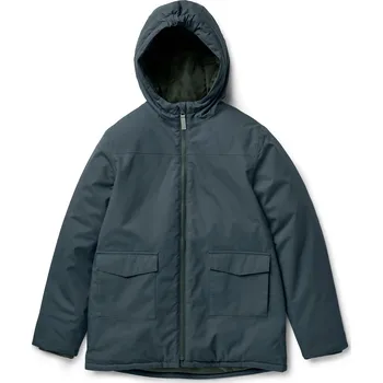 709742 - Tchibo - Dětská zimní parka - pro ženy - vel. 146/152 - barva: zelená