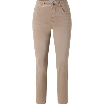 Dámské džíny 720760 - Džíny Angels »Ornella« - pro ženy - vel. 40 - barva: šedá