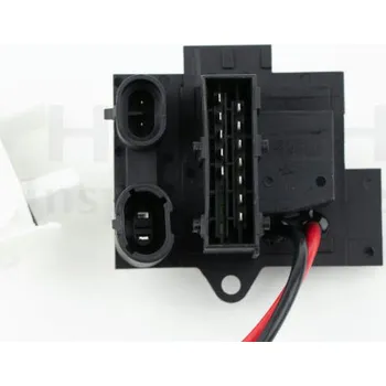 Autoelektrika Odpor, vnitřní tlakový ventilátor ASTEMO-HITACHI 2502608