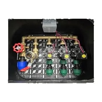 Zavlažovač READYBOX Profi Rain Bird 3 - 9 V s hydrantem