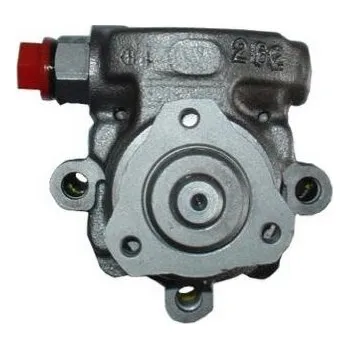 Posilovač řízení Hydraulické čerpadlo, řízení SPIDAN 53509