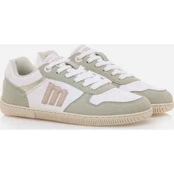 Dámské tenisky MTNG FREE ARIA - Plity Off White Velikost: 37