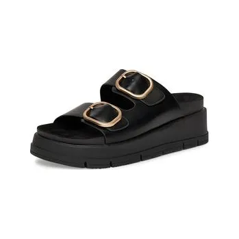 Dámské pantofle Nazouváky DeeZee HY62273-2 Černá 40