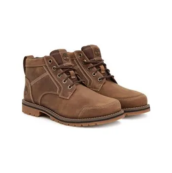 Pánská móda Timberland Kotníková obuv Larchmont Chukka TB0A2NFPF131 Hnědá 44
