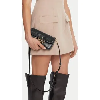 Kabelka Kabelka Emporio Armani EW002926 AF17666 UC001 Černá OS