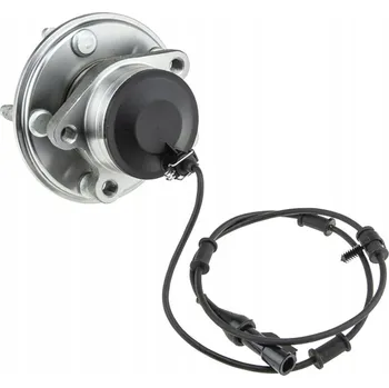 Sada ložiska kola NTY KLP-JG-001