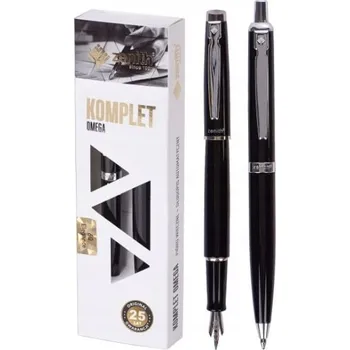 Sada plnicího a propiska Astra