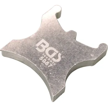 BGS technic Aretace vačky Ducati Testastretta 749, 998, 998 aj. - BGS 5067