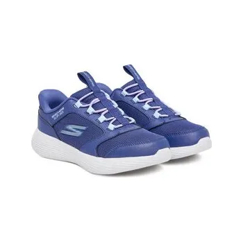 Dámská obuv Skechers Sneakersy Go Run 400 V2 303855L NVY Tmavomodrá 29