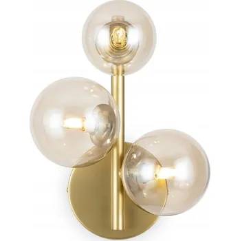 Nástěnné svítidlo Nástěnné svítidlo Maytoni žluté G9 0,1 W