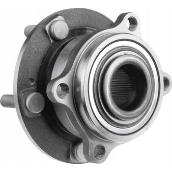 Posilovač řízení KLP-KA-322 NTY NÁBOJ PŘEDNÍHO KOLA NTY