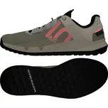 Five Ten Trailcross LT WMNS Black Green Black