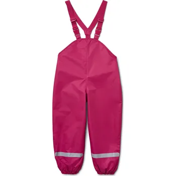 Pláštěnka 704467 - Tchibo - Dětské termokalhoty do deště - pro miminko - vel. 74/80