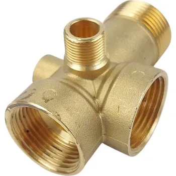 Zahradní technika Rozcestník Elpumps VB velký