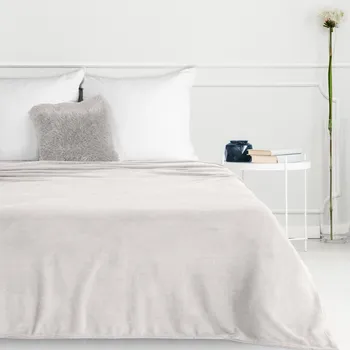 deka DEKA SIMPLE1 150X200 CM KRÉMOVÁ