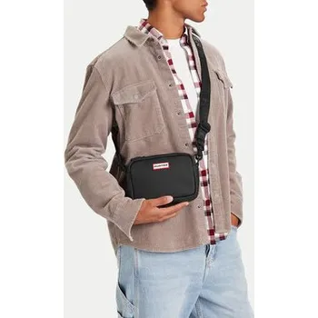 Kabelka Kabelka Hunter C-HTR-XC-004-08 Černá NOSIZE