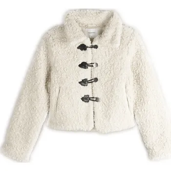 Dámské oblečení GATE Teddy kabát 42 625-0659/20