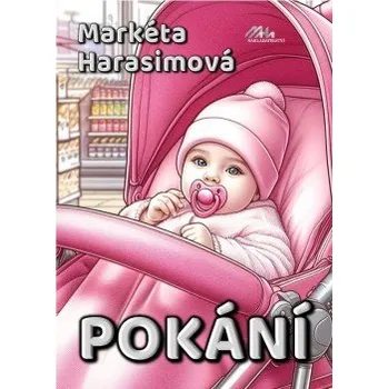 Kniha Pokání elektronická kniha