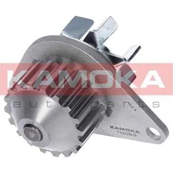 Chladič motoru Vodní čerpadlo, chlazení motoru KAMOKA T0083
