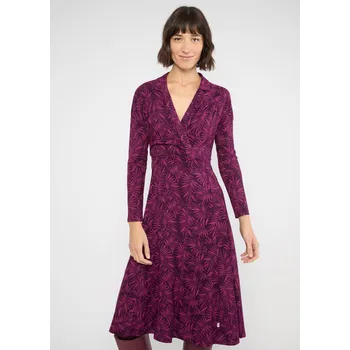 Dámské šaty Dámské zimní šaty Blutsgeschwister 001253-231 01633 Hédoniste Libre Velikost: L