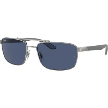 Sluneční brýle Ray-Ban RB3737 004/80
