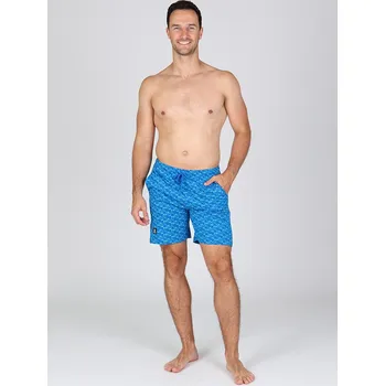 Pánské pyžamo EVONA a.s. Pánské pyžamové kalhoty P STASEK - P STASEK M