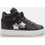 Baťa dívčí kotníkové tenisky černé, vel. 32