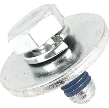 Praní a péče o prádlo Šroub řemenice bubnu do pračky 4040FR4051C LG, originál