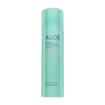 Přípravek na opalování Opalovací mlha Holika Holika SPF 50, 100 ml