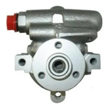 Soustava řízení Hydraulické čerpadlo, řízení SPIDAN 53538