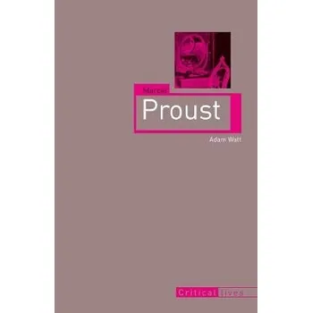 Cizojazyčná kniha Marcel Proust