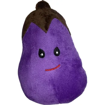 Hračka pro psa Lilek plyš 17cm