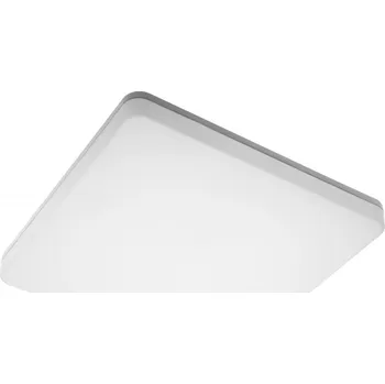 Nástěnné svítidlo GTV Besa nástěnné svítidlo 1x24 W bílá LD-BES24WKW-30