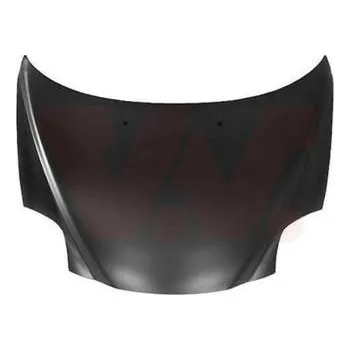 Kapota Kapota motoru VAN WEZEL 0177660