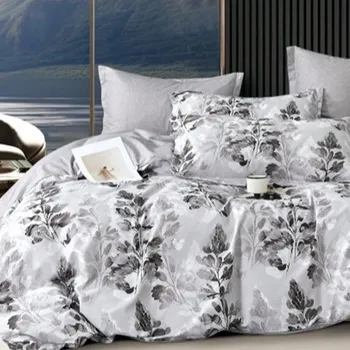 Povlečení Bavlnené povlečení Homa RHEMUS MODERN 3-dílna sada 140x200 cm