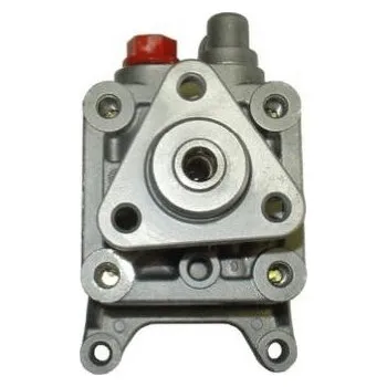 Soustava řízení Hydraulické čerpadlo, řízení SPIDAN 54221