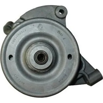 Soustava řízení Hydraulické čerpadlo, řízení SPIDAN 53900