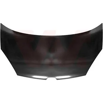 Kapota Kapota motoru VAN WEZEL 4412660