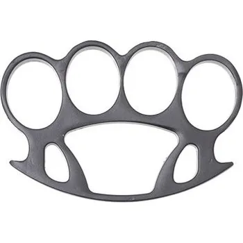 Boxer Boxer 9862 černý