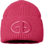 Dámská čepice Goldbergh Valerie Beanie Italian Rose