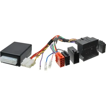 Autorádio 240024 SMA001 Adaptér pro ovládání na volantu MAN